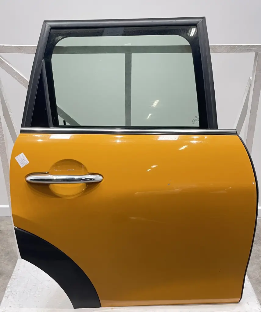 ✅Porte arrieré droite MINI COOPER 2016 F55 41007327450 7327450 75532445