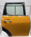 ✅Porte arrieré droite MINI COOPER 2016 F55 41007327450 7327450 75532445