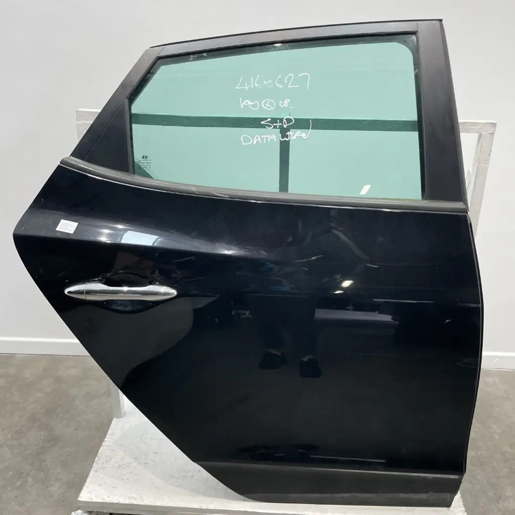 ✅Porte arrieré droite HYUNDAI IX35 2012 77004-2Y000 770042Y000 579558 