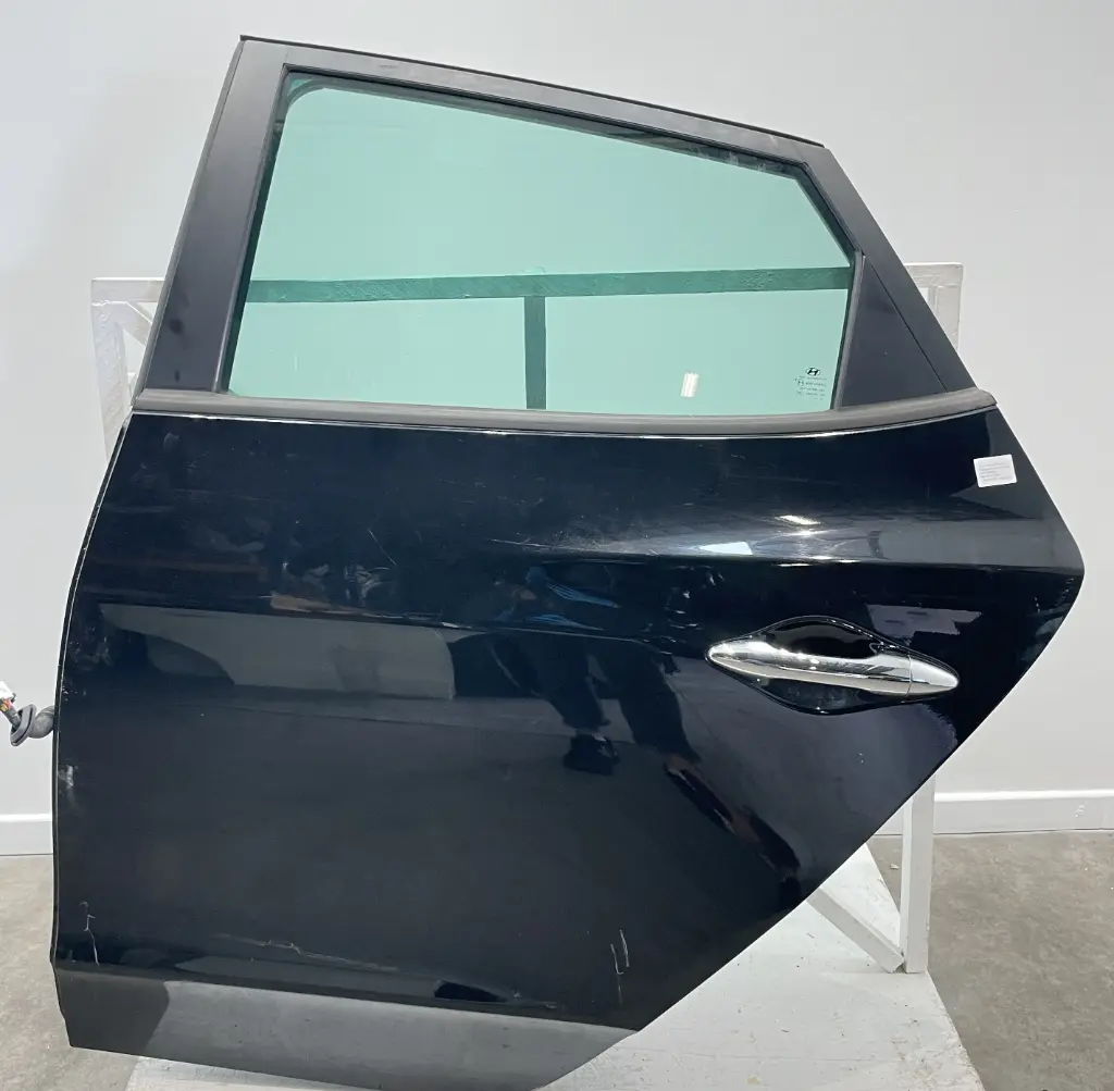✅Porte arrieré gauche HYUNDAI IX35 2012 770032Y000 77003-2Y000 579558  
