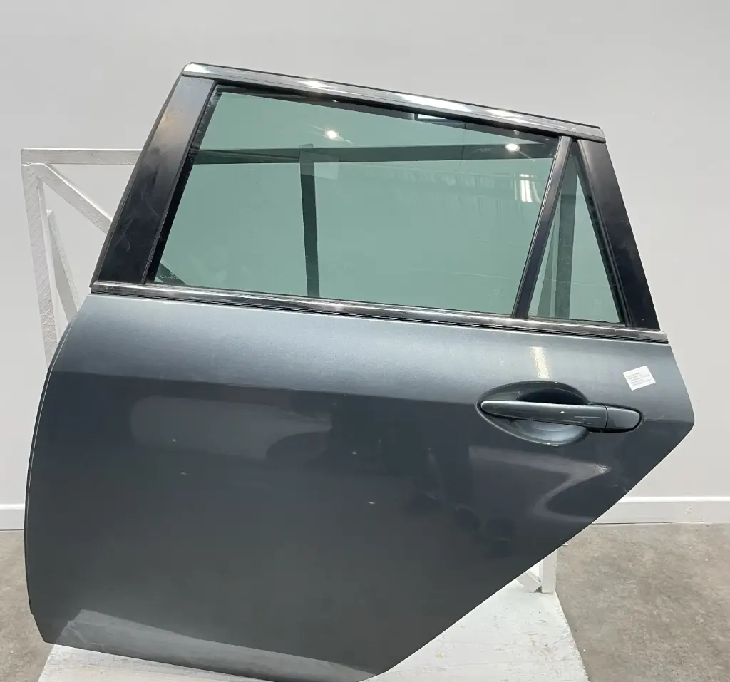 ✅Porte arrieré gauche MAZDA 6 2012 II Combi GSYA7302XJ 73357735 