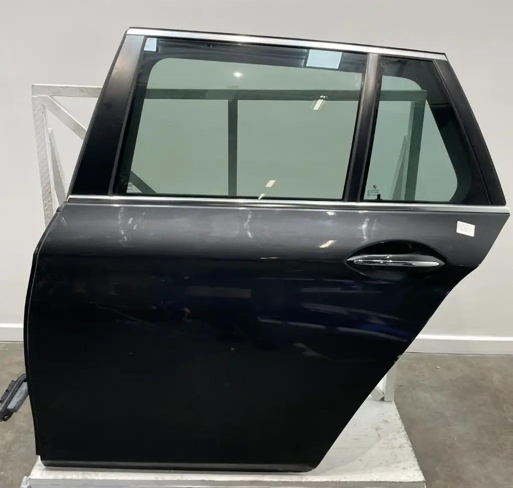✅Porte arrieré gauche BMW 520D 2011 F11 41009628757 9628757 554302 