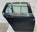 ✅Porte arrieré droite BMW 520D 2011 F11 41009628758 9628758 554302