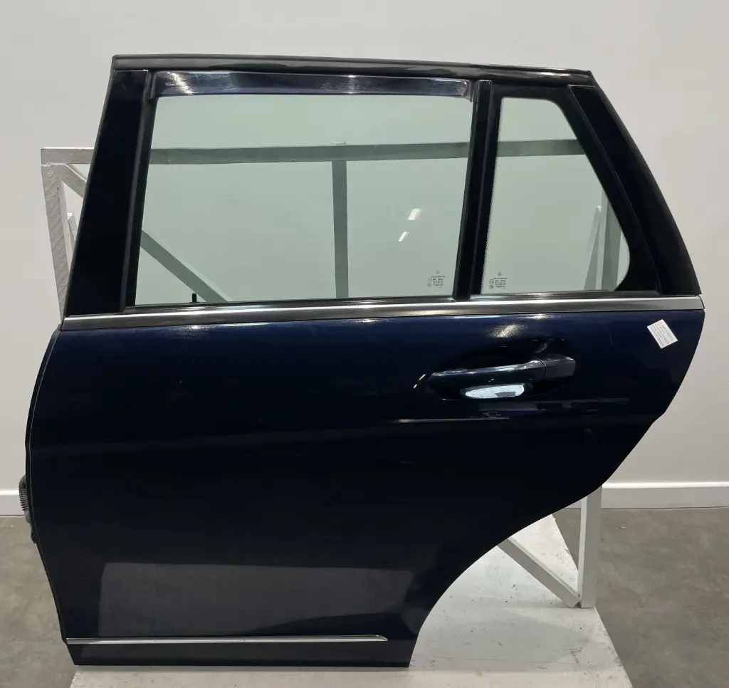 ✅Porte arrieré gauche MERCEDES C220 2012 S204 A2047302300 2047302300 581314 