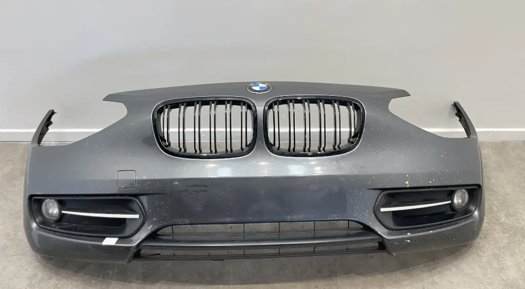 ✅PARE-CHOC AVANT BMW 114I 2014 F21 51117292959 581303