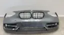 ✅PARE-CHOC AVANT BMW 114I 2014 F21 51117292959 581303