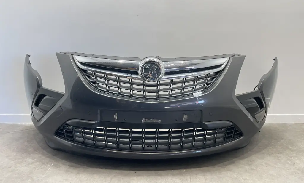 ✅PARE-CHOC AVANT OPEL ZAFIRA 2015 C TOURER 13354140 1696724680 95071335