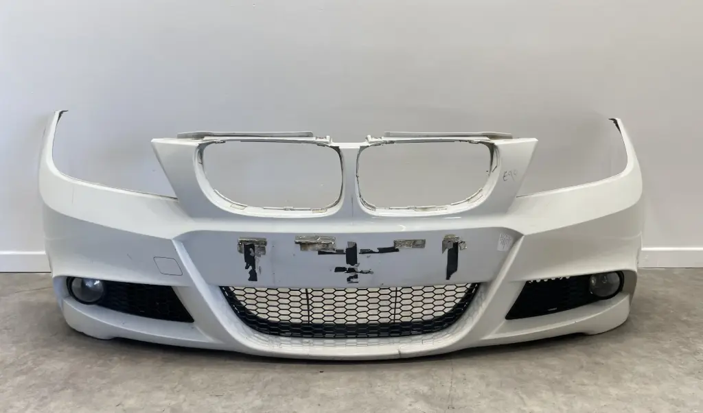 ✅PARE-CHOC AVANT BMW 318I 2010 E90 51117204247 582879