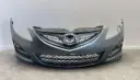 ✅PARE-CHOC AVANT MAZDA 6 2012 II Combi GDK4-50031 GDL650712 73357735 