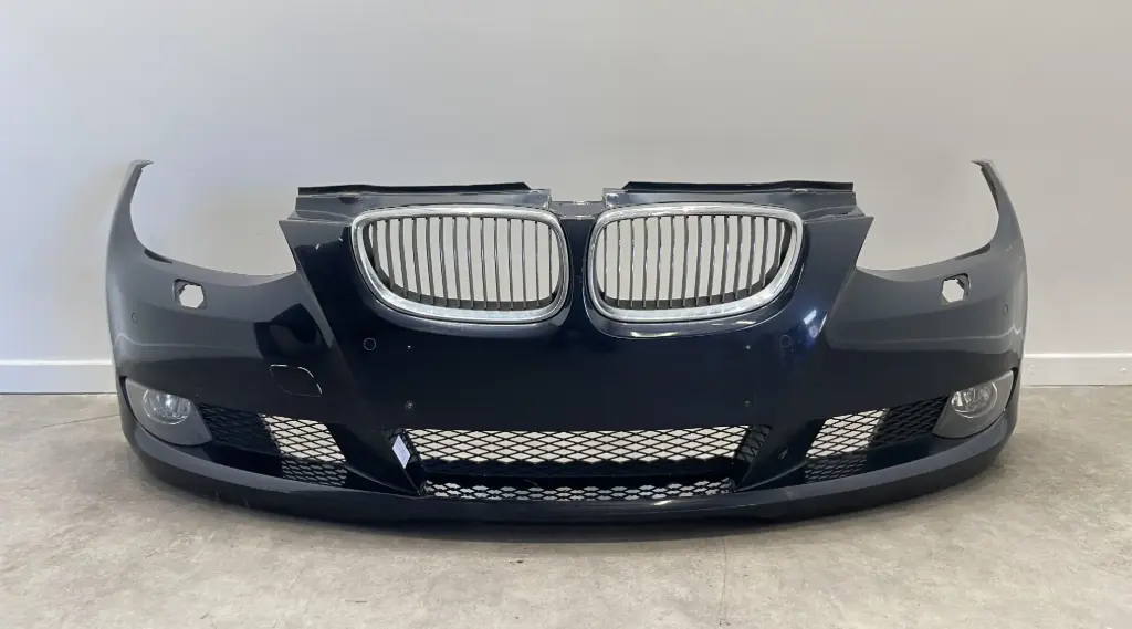 ✅PARE-CHOC AVANT BMW 325I 2007 E92 51117181307 582621