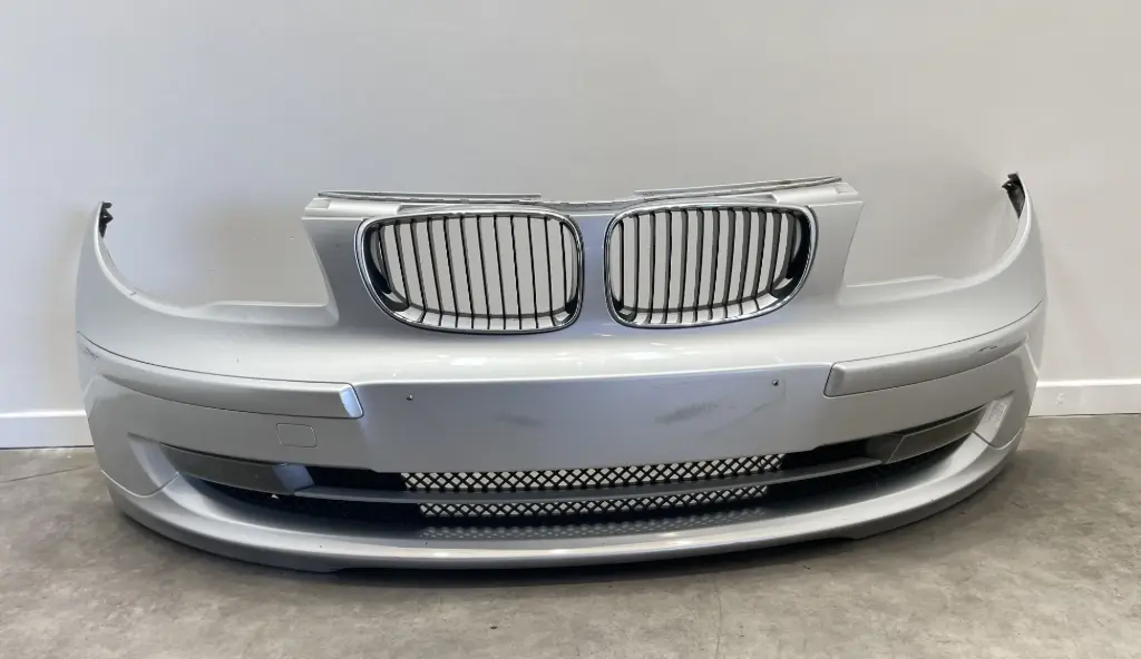 ✅PARE-CHOC AVANT BMW 116D 2011 E87 51117185125 581053