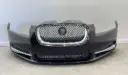 ✅PARE-CHOC AVANT JAGUAR XF 2010 X250 C2Z16215XXX  8X2317C831 580268
