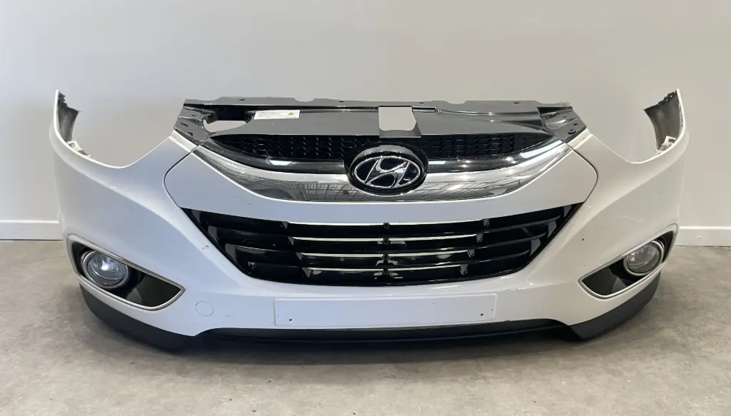 ✅PARE-CHOC AVANT HYUNDAI IX35 2012 865112Y000 581569