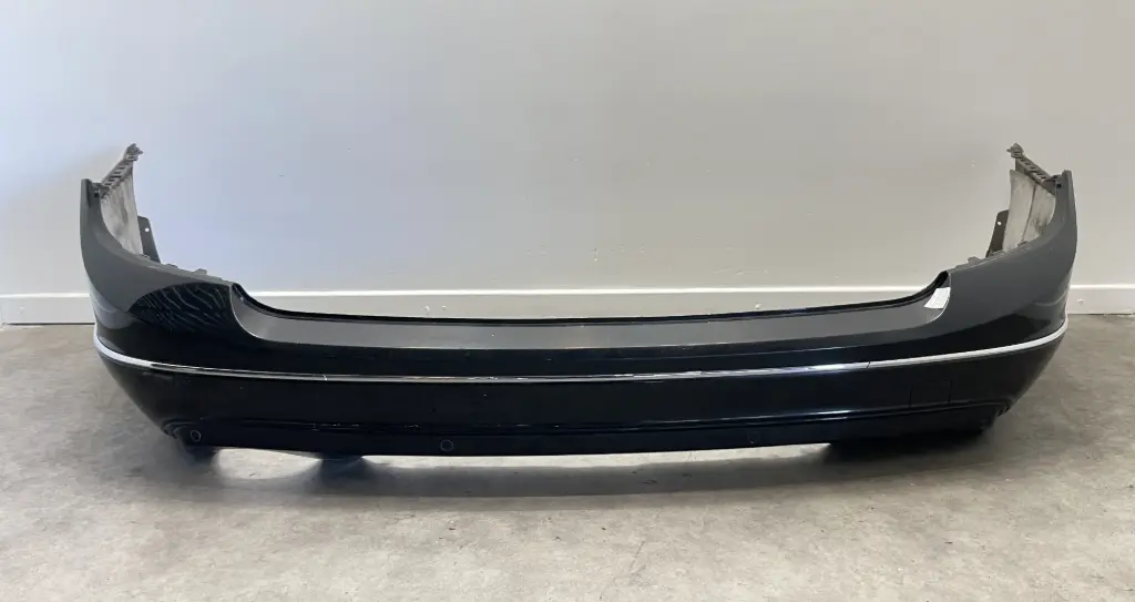 ✅Pare-chocs arrière MERCEDES C220 2011 S204 A2048800947 582143