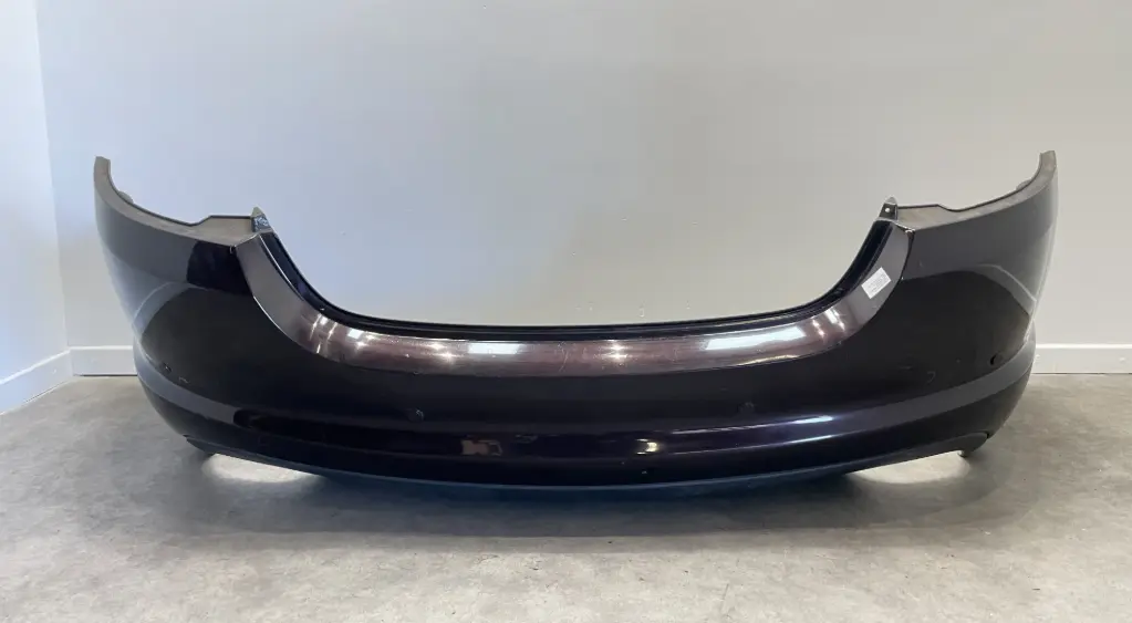 ✅Pare-chocs arrière JAGUAR XF 2010 X250 C2Z2148XXX 580268