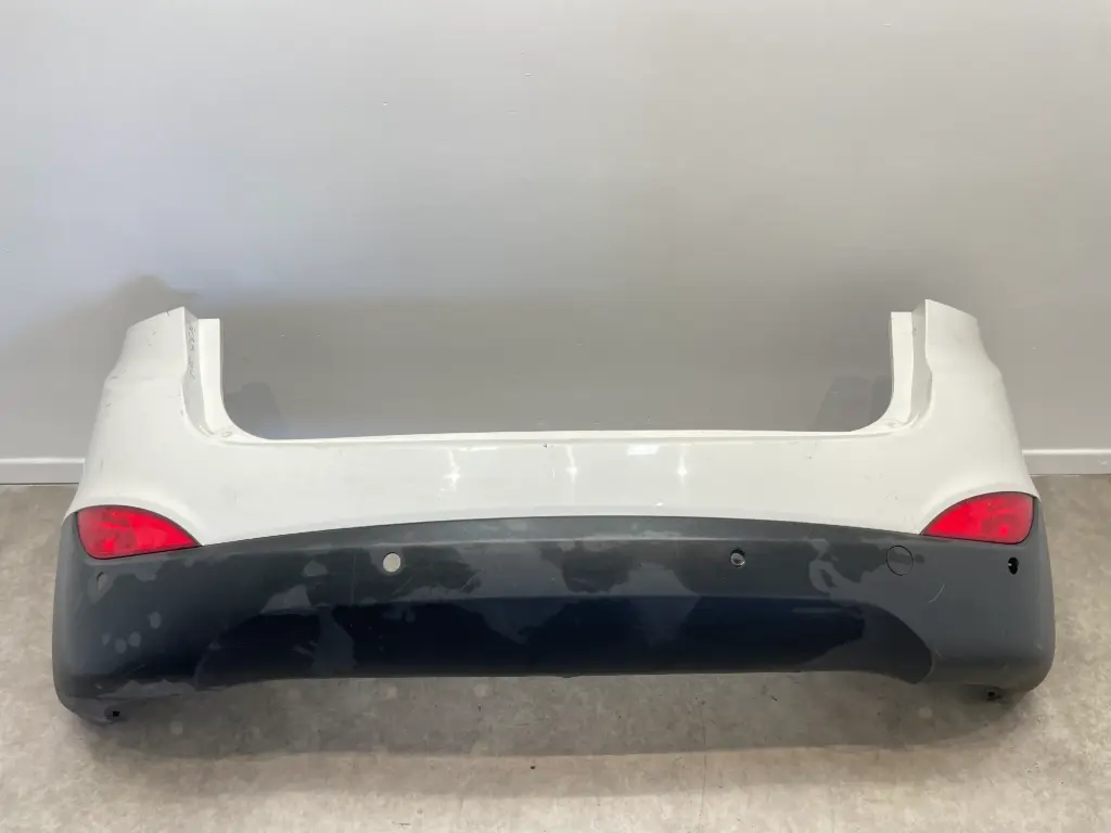 ✅Pare-chocs arrière HYUNDAI IX35 2012 866112Y000 581569