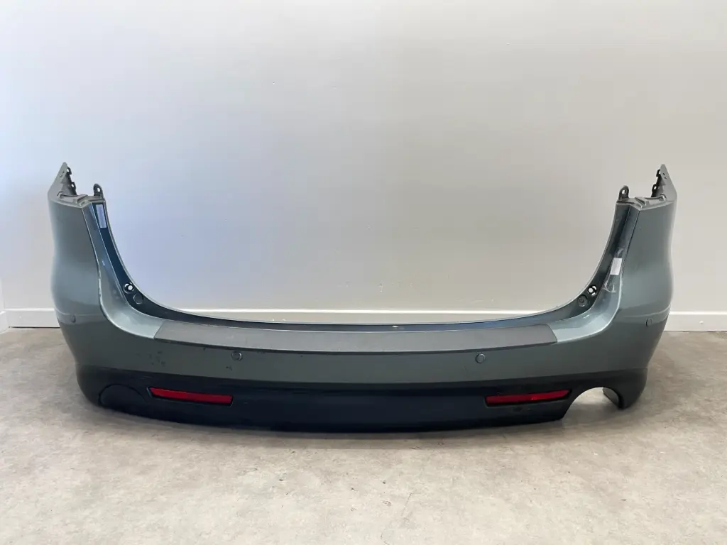 ✅Pare-chocs arrière MAZDA 6 2012 II Combi GS2B50221 GS1N50221F8P 73357735