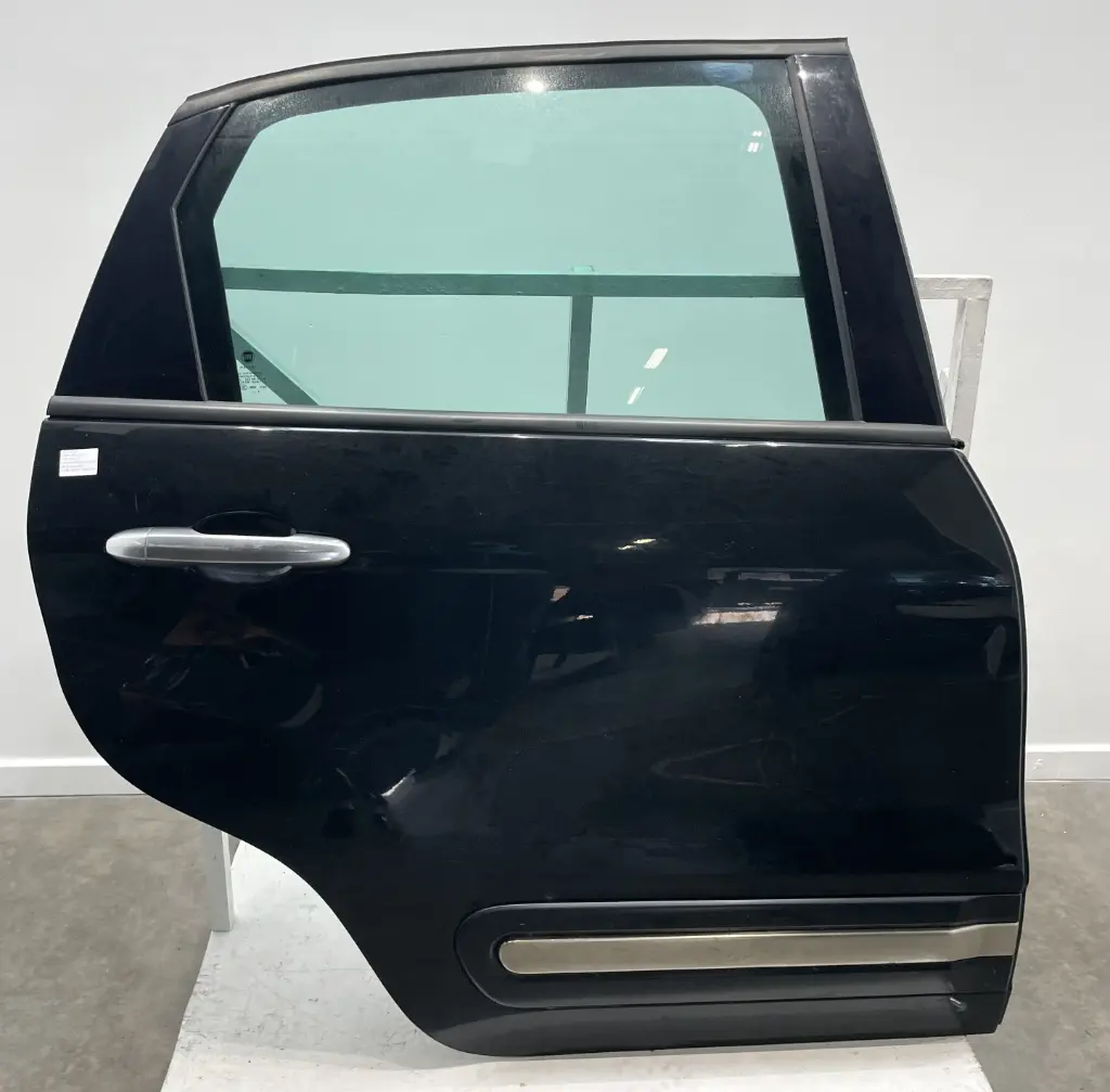 ✅Porte arrieré droite FIAT 500L MULTIJET 2014  51883291 582572 