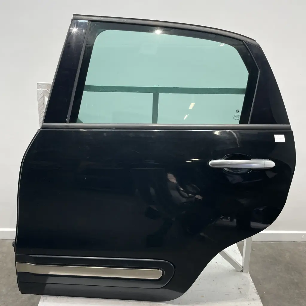 ✅Porte arrieré gauche FIAT 500L MULTIJET 2014  51883292 582572 