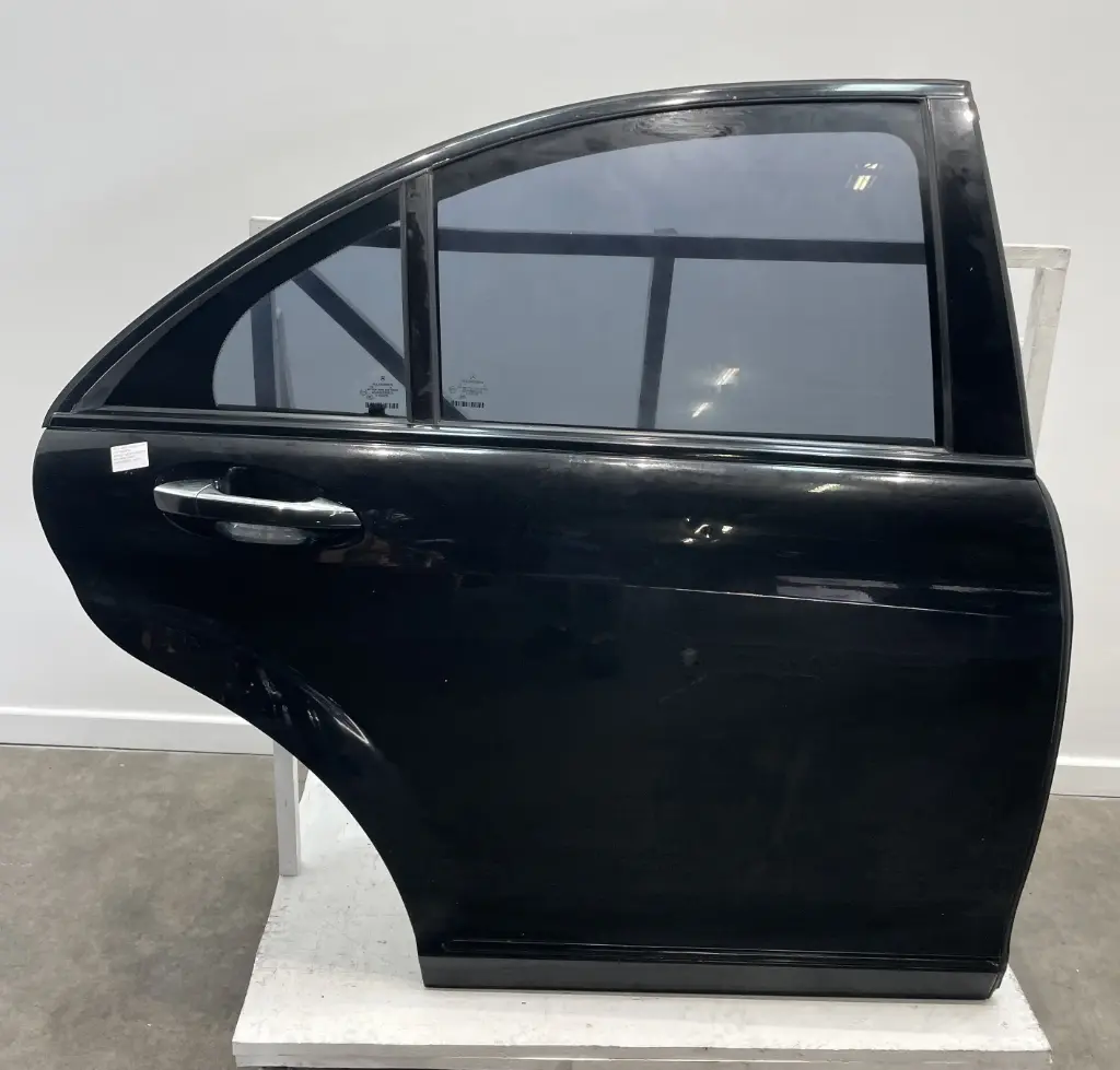 ✅Porte arrieré droite MERCEDES S350 W221 2010 A2217300405 2217300405 560378 