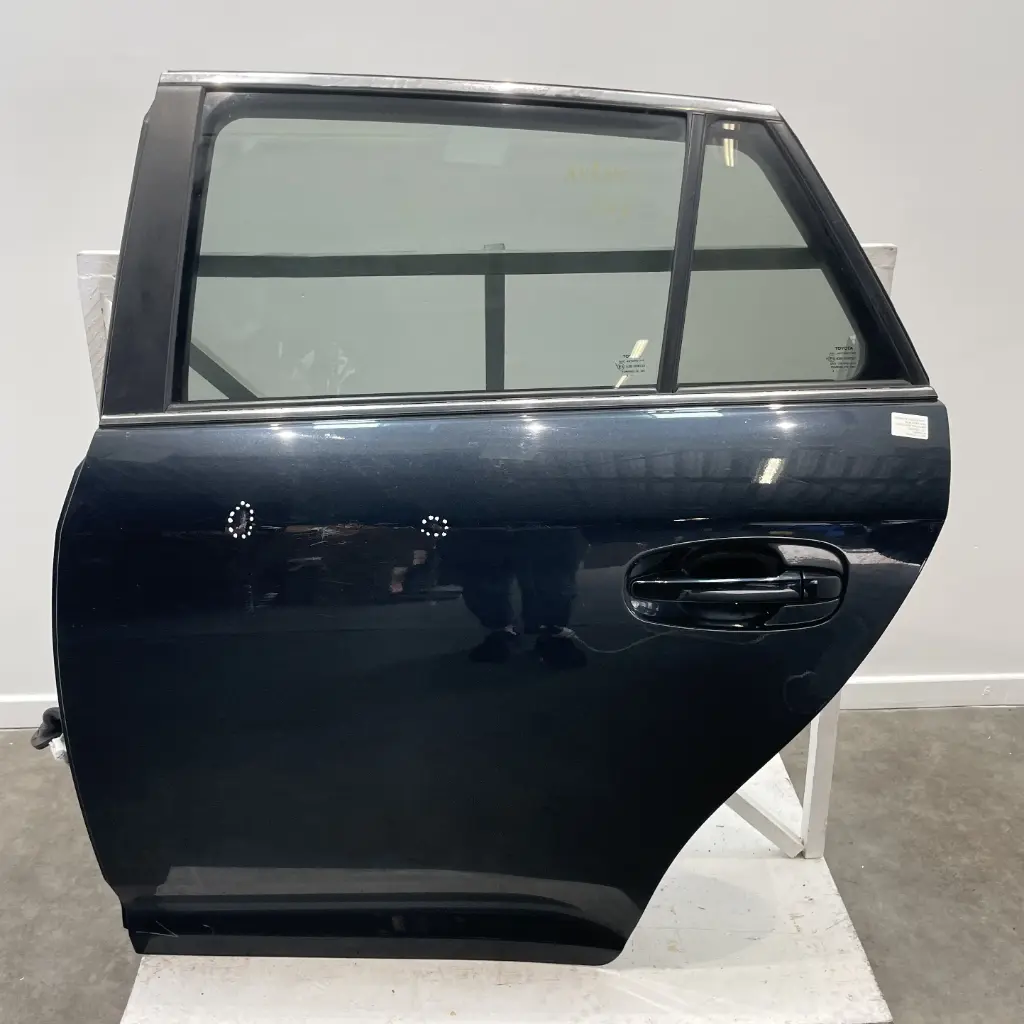 ✅Porte arrieré gauche TOYOTA AVENSIS III Wagon 2013  6700405161 556980 