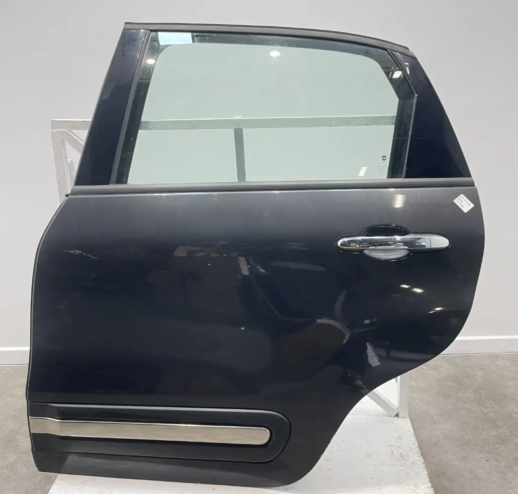 ✅Porte arrieré gauche FIAT 500L 2014  51883292 551344 