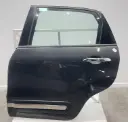 ✅Porte arrieré gauche FIAT 500L 2014  51883292 551344 