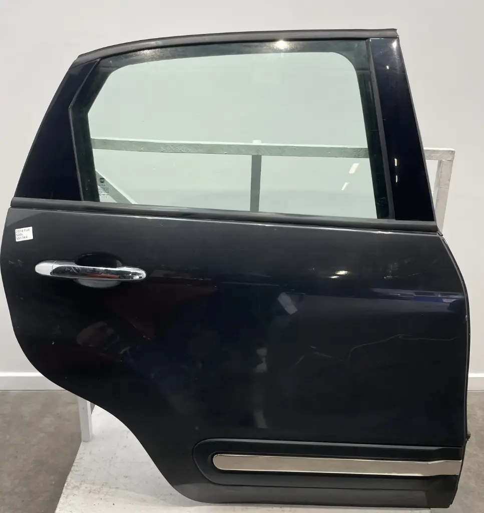 ✅Porte arrieré droite FIAT 500L 2014  51883291 551344