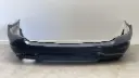 ✅Pare-choc arrière MERCEDES C220 2012 S204 A2048809547 581314