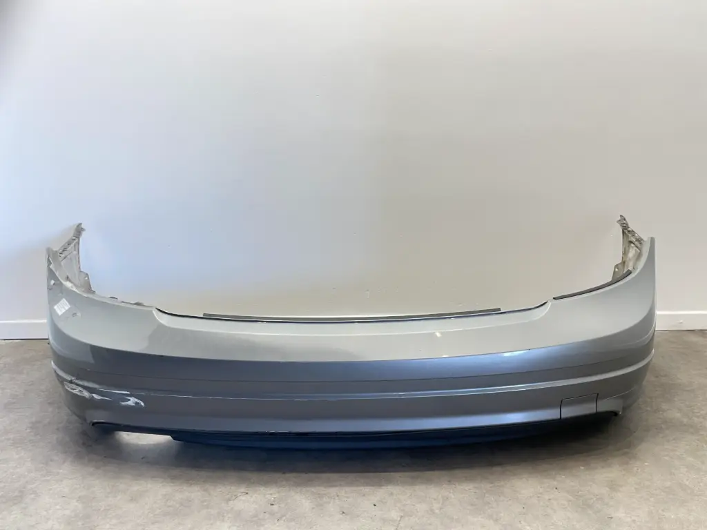 ✅Pare-choc arrière MERCEDES C220 2007 W204 A2048852925 72907005