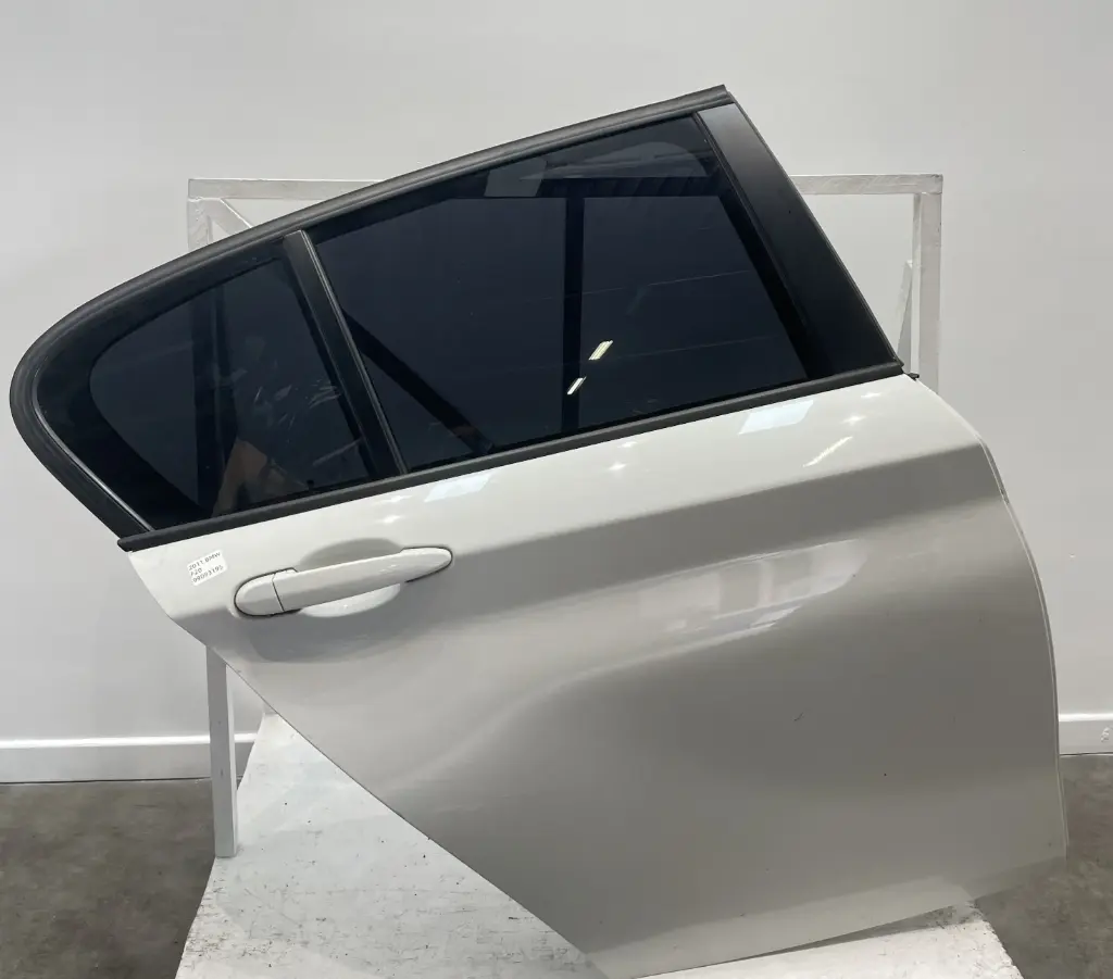 ✅Porte arrieré droite  BMW 118D 2011 F20  41525A2A398  5A2A398  99093195 