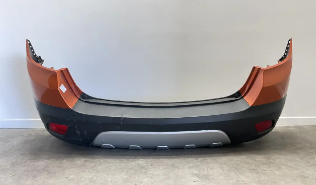 ✅Pare-choc arrière OPEL MOKKA 2014 95365616 580492