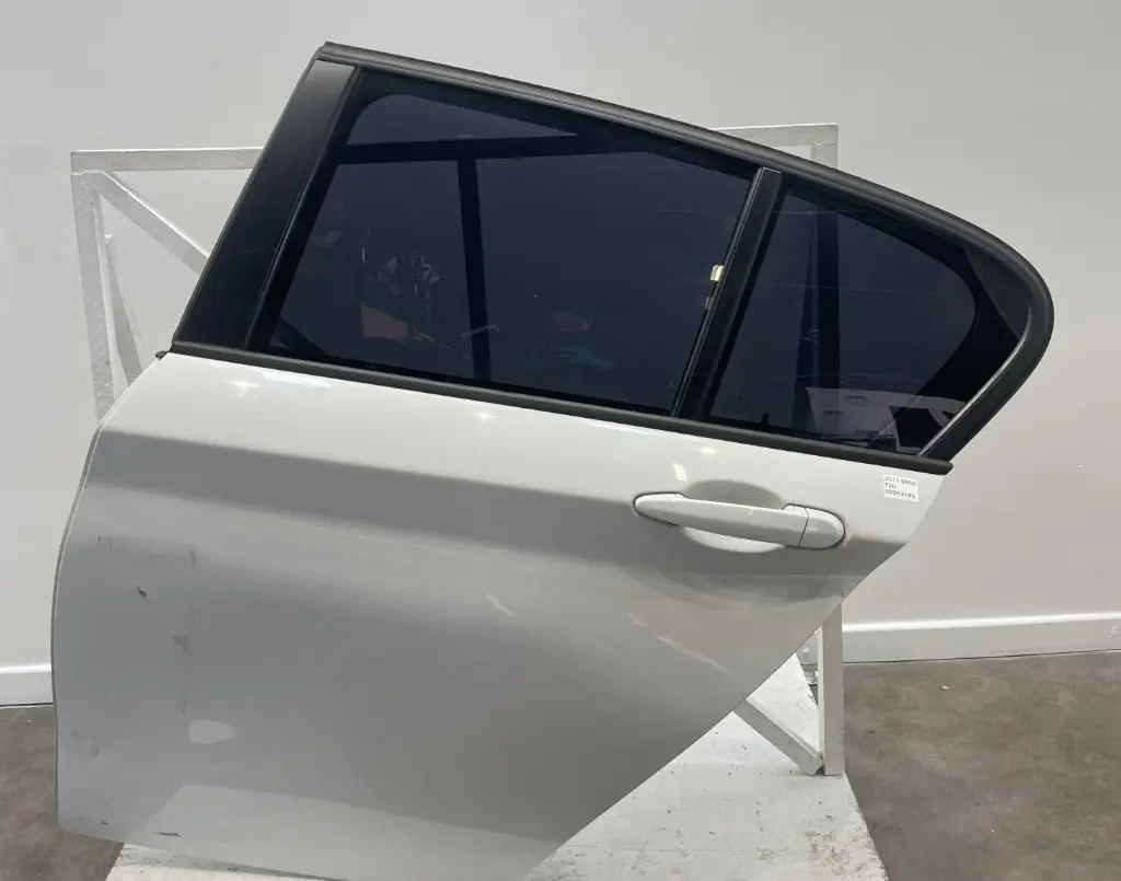 ✅Porte arrieré gauche BMW 118D 2011 F20 41525A2A397 5A2A397 99093195