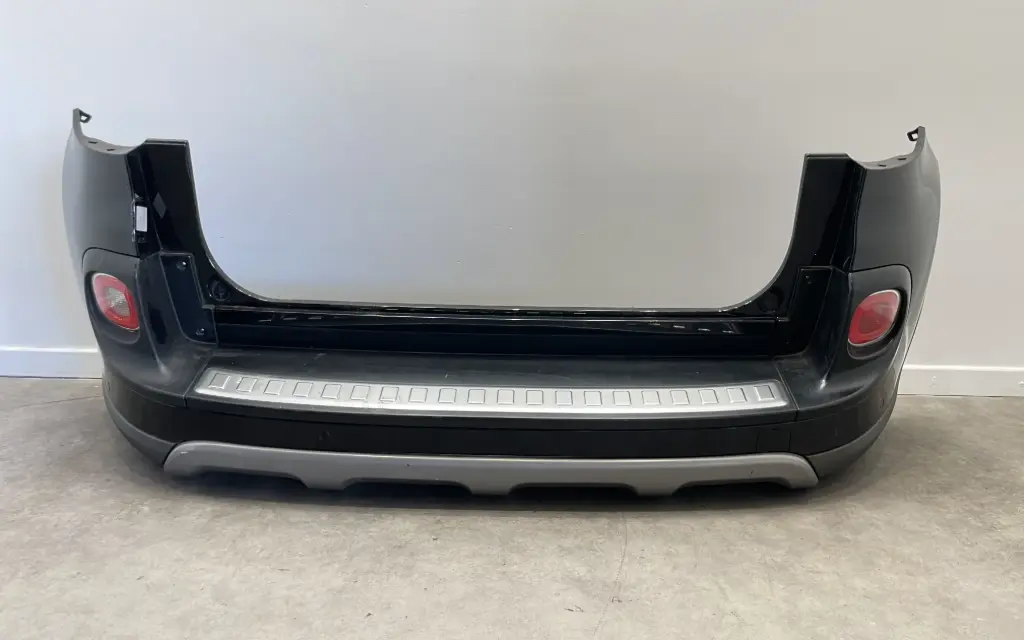 ✅Pare-choc arrière FIAT 500L MULTIJET 2014 71777667 582572
