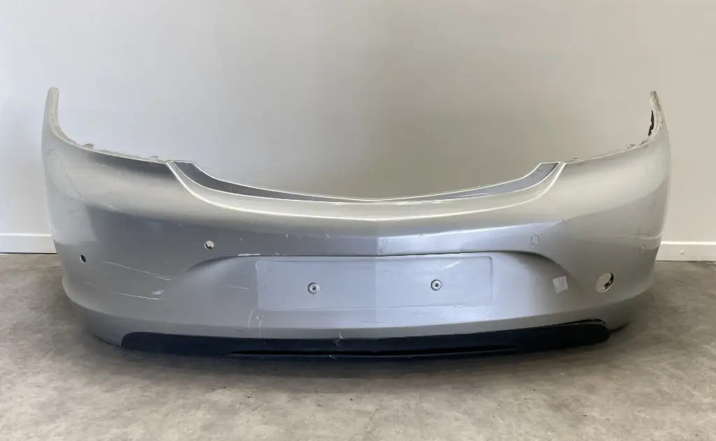 ✅Pare-choc arrière OPEL INSIGNIA 2017 A SEDAN 23106812 578034
