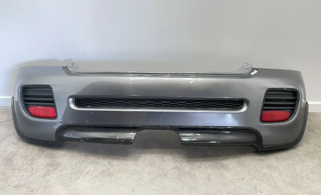 ✅Pare-choc arrière MINI COOPER S 2008 R56 51122755692 97442705