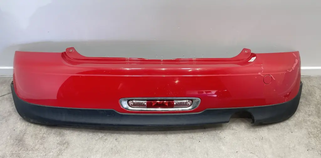 ✅Pare-choc arrière MINI COOPER 2012 R56 51127264355 73968405