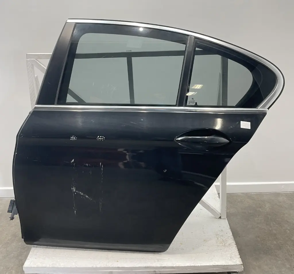 ✅Porte arrieré gauche BMW 520D 2010 F10  41009628755 9628755 562114 