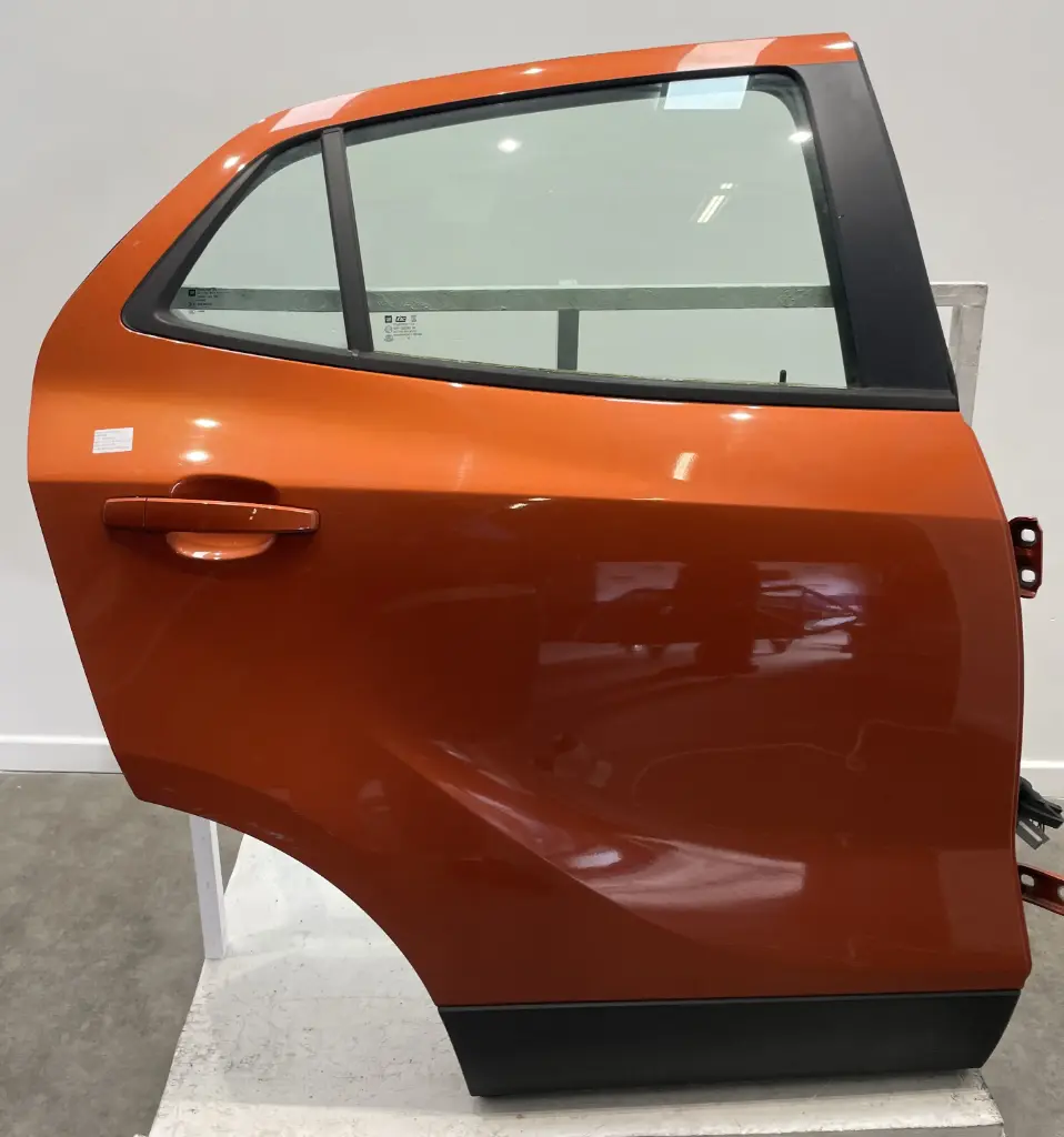 ✅Porte arrieré droite OPEL MOKKA 2014 95270746 95283092 95400514 580492 