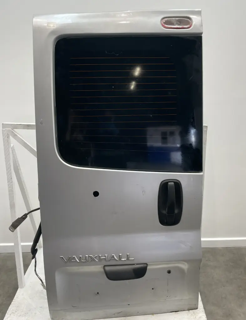 ✅Porte battante arrière gauche OPEL VIVARO A 2009 91159988 91159992 557003 