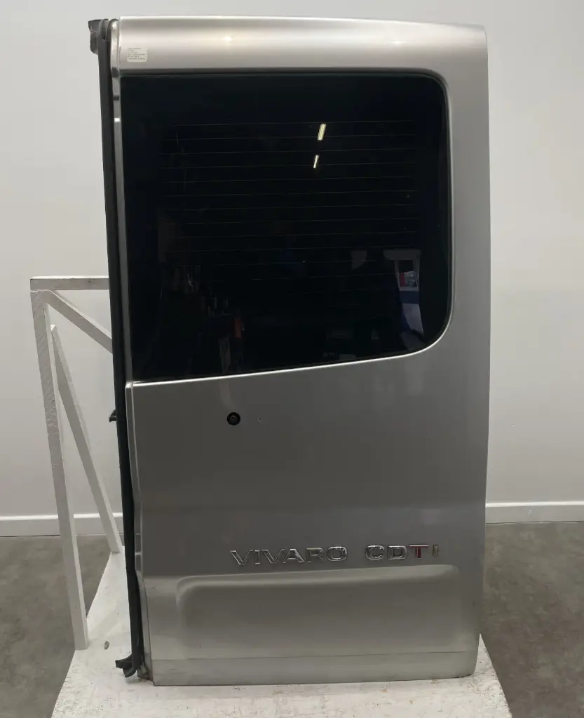 ✅Porte battante arrière droite OPEL VIVARO A 2009 91159989 93160034 557003 