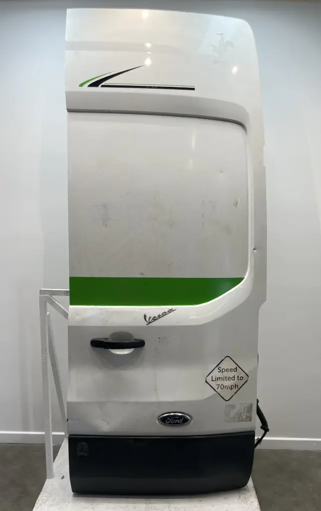 ✅Porte battante arrière droite FORD TRANSIT 2016 L3H3 BK31-V40010-CG 557018 