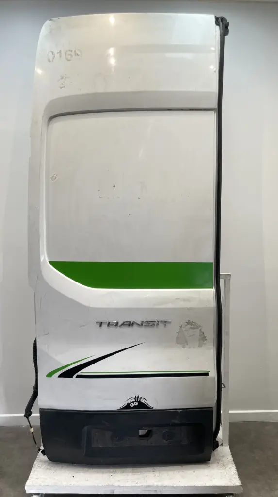 ✅Porte battante arrière gauche FORD TRANSIT 2016 L3H3 BK31-V40011-CG 557018
