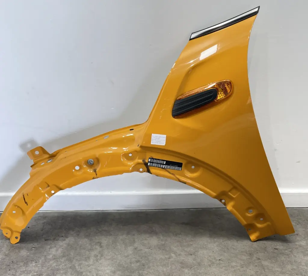 ✅Aile avant gauche MINI COOPER 2016 F55 41007374521 7374521 75532445 