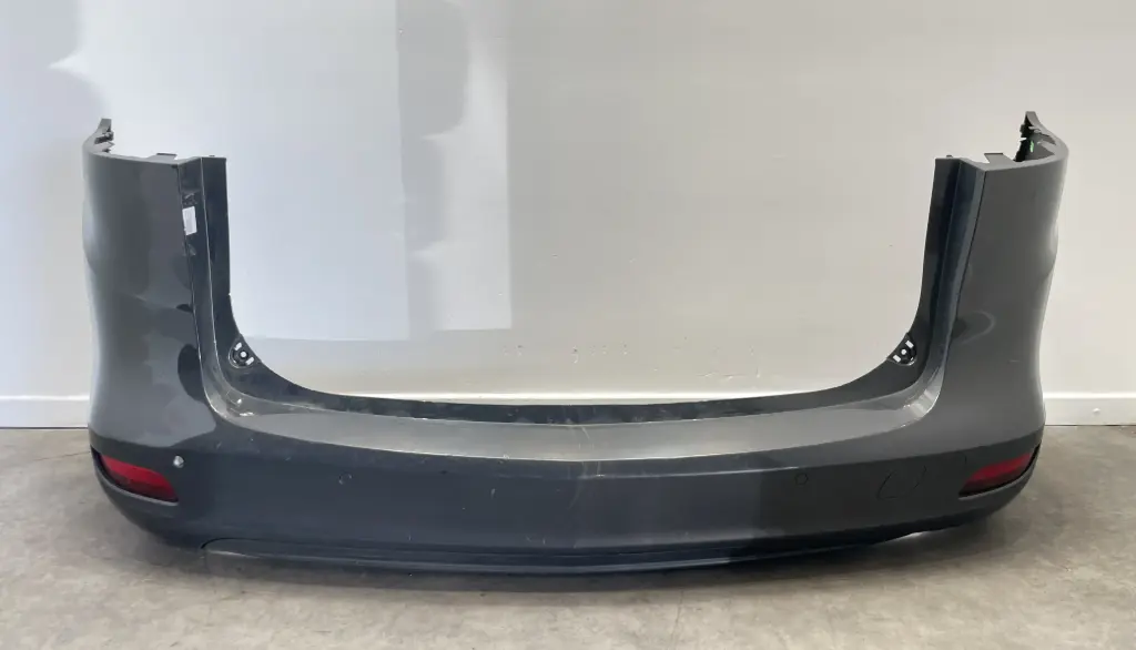 ✅Pare-choc arrière OPEL ZAFIRA 2015 C TOURER 20951267 1696724780 95071335