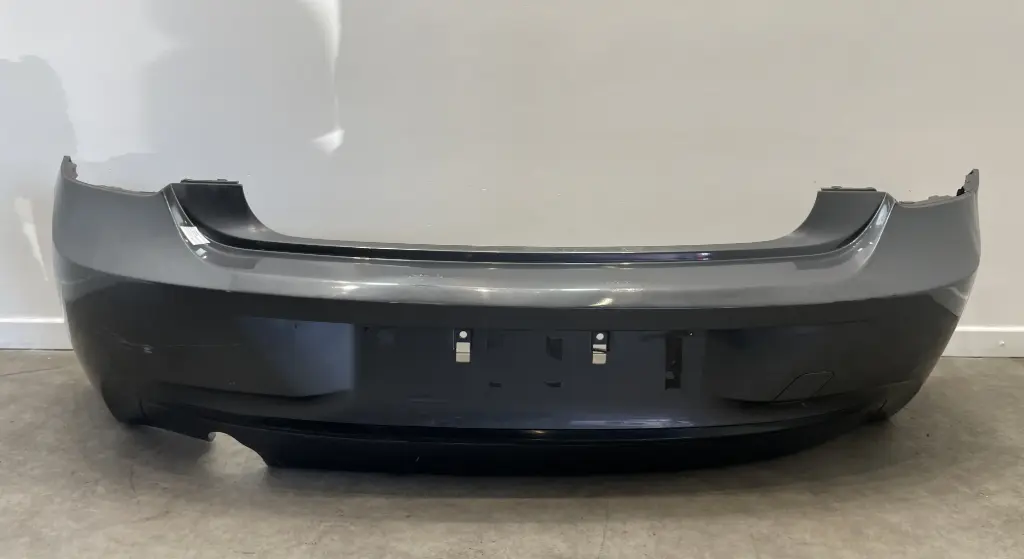 ✅Pare-choc arrière BMW 114I 2014 F21 51127293557 581303