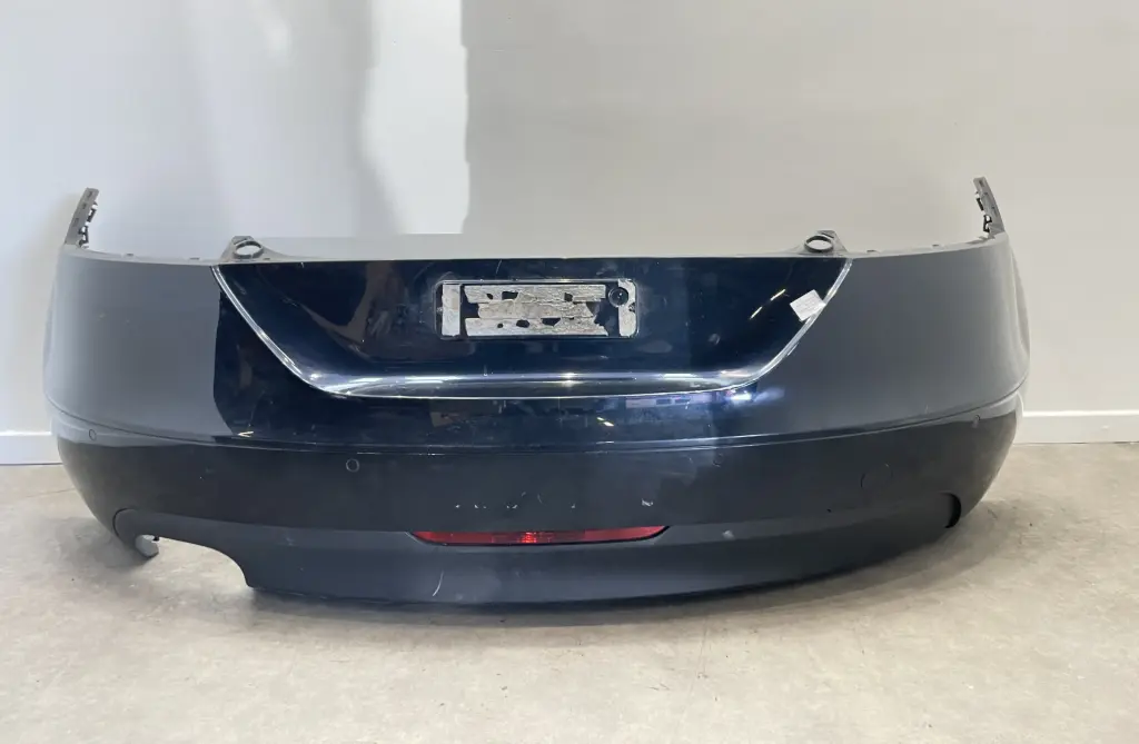 ✅Pare-choc arrière AUDI TT 2008 8J 8J0807303A 99415645