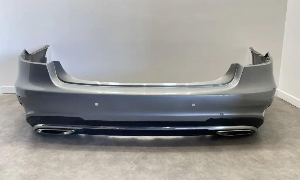 ✅Pare-choc arrière MERCEDES E220 2014 W212 A2128853538 74520915 