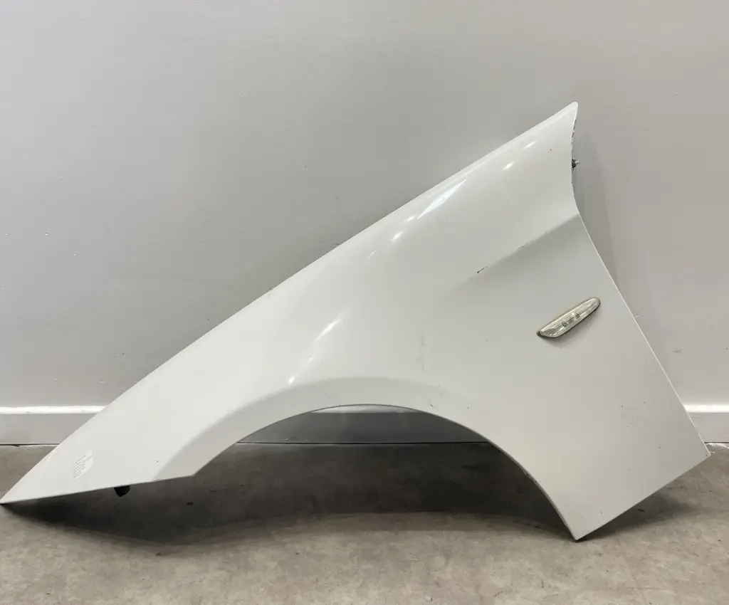 ✅Aile avant gauche BMW 318I 2010 E90 41355A55AF3 5A55AF3 582879 