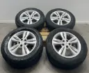 ✅4 JANTES HYUNDAI IX35 2012 225/60 R17 6,5JX17 ET48 5X114 529102Y400 579558
